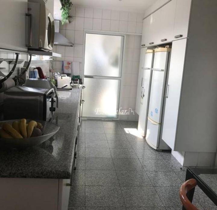 Cobertura à venda com 3 quartos, 250m² - Foto 11