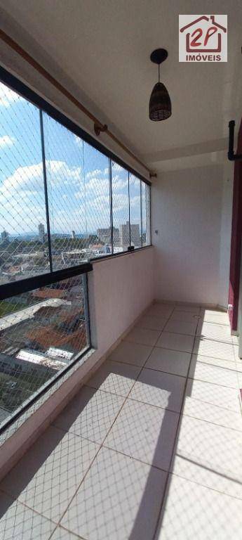 Apartamento à venda com 2 quartos, 58m² - Foto 1