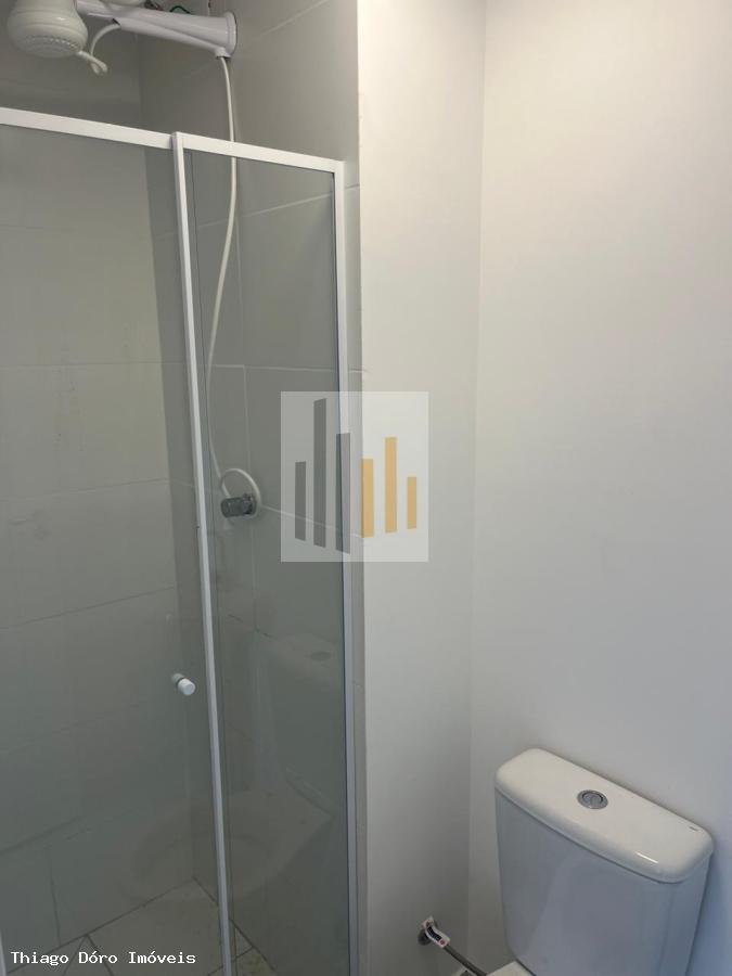 Apartamento para alugar com 2 quartos, 35m² - Foto 22