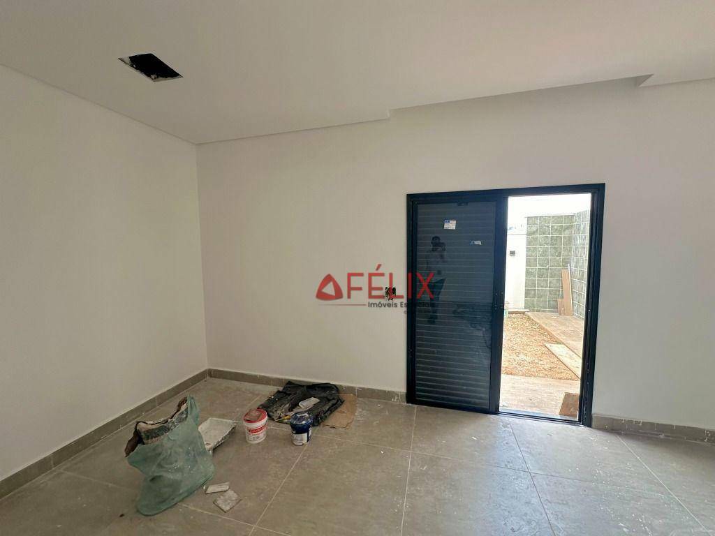 Casa de Condomínio à venda com 3 quartos, 180m² - Foto 18