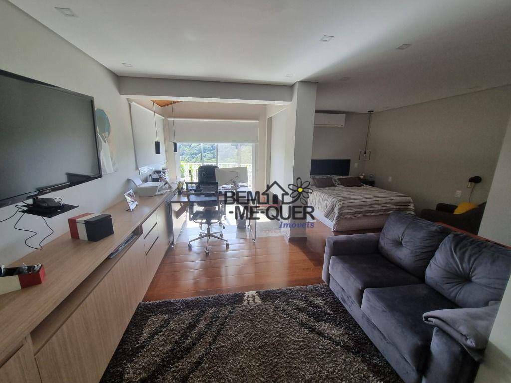 Casa de Condomínio à venda com 4 quartos, 367m² - Foto 24