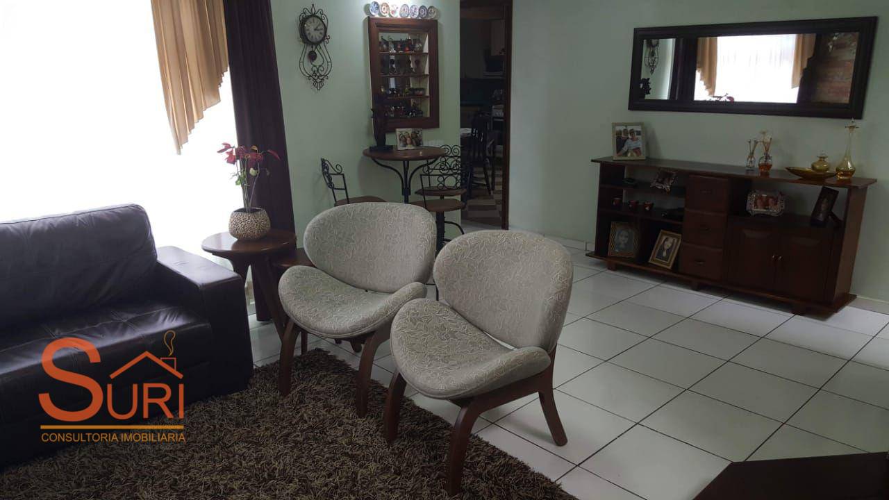 Sobrado à venda com 3 quartos, 214m² - Foto 5