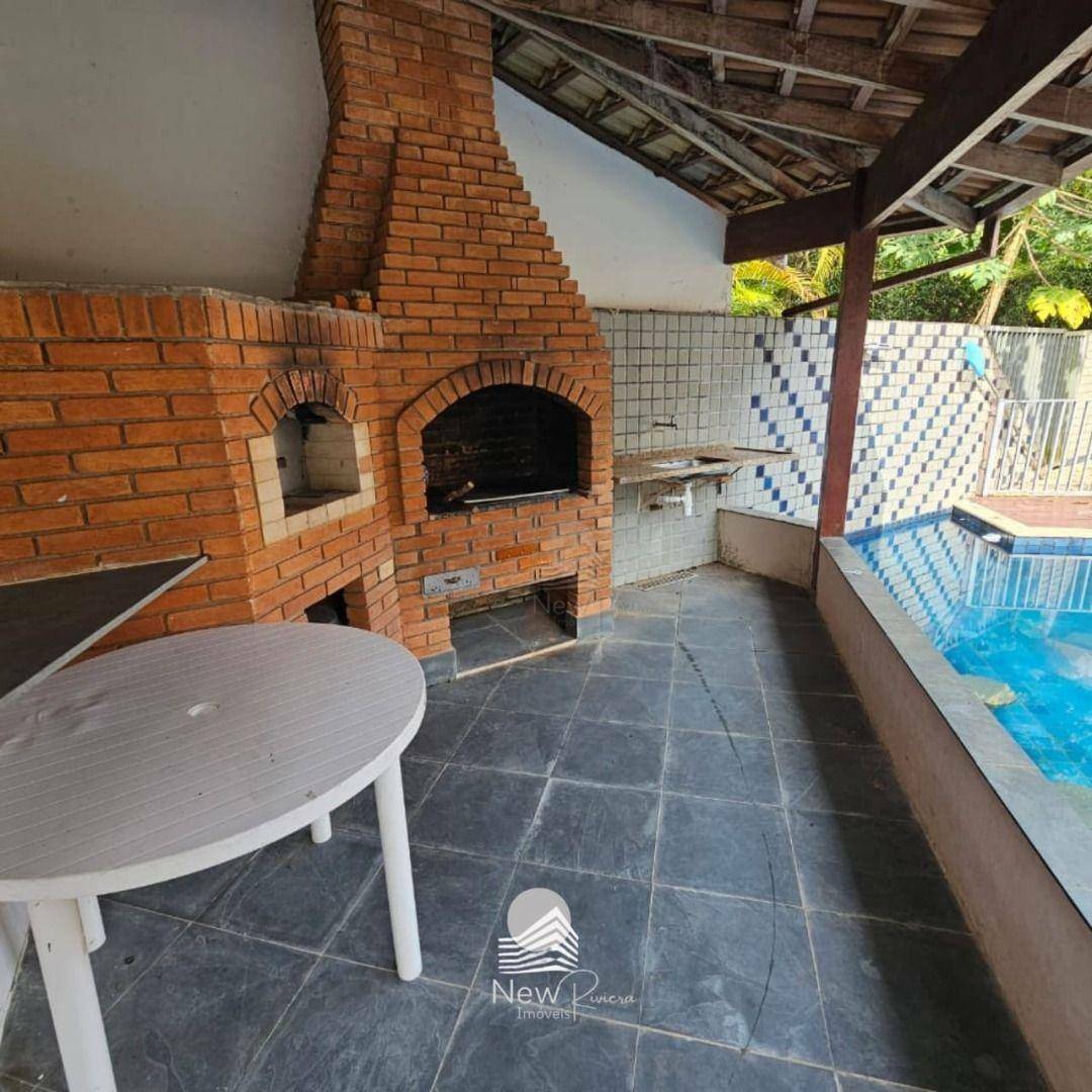Casa de Condomínio para alugar com 4 quartos, 267m² - Foto 15