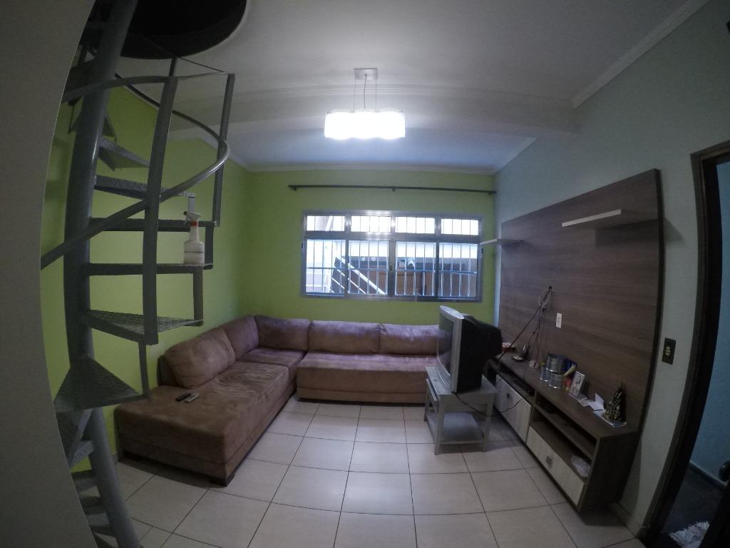 Sobrado à venda com 3 quartos, 250m² - Foto 7