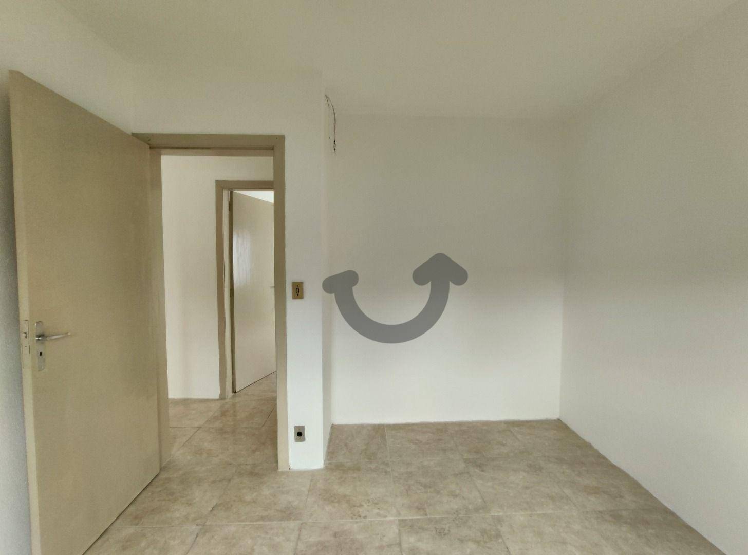 Apartamento à venda com 2 quartos, 54m² - Foto 10