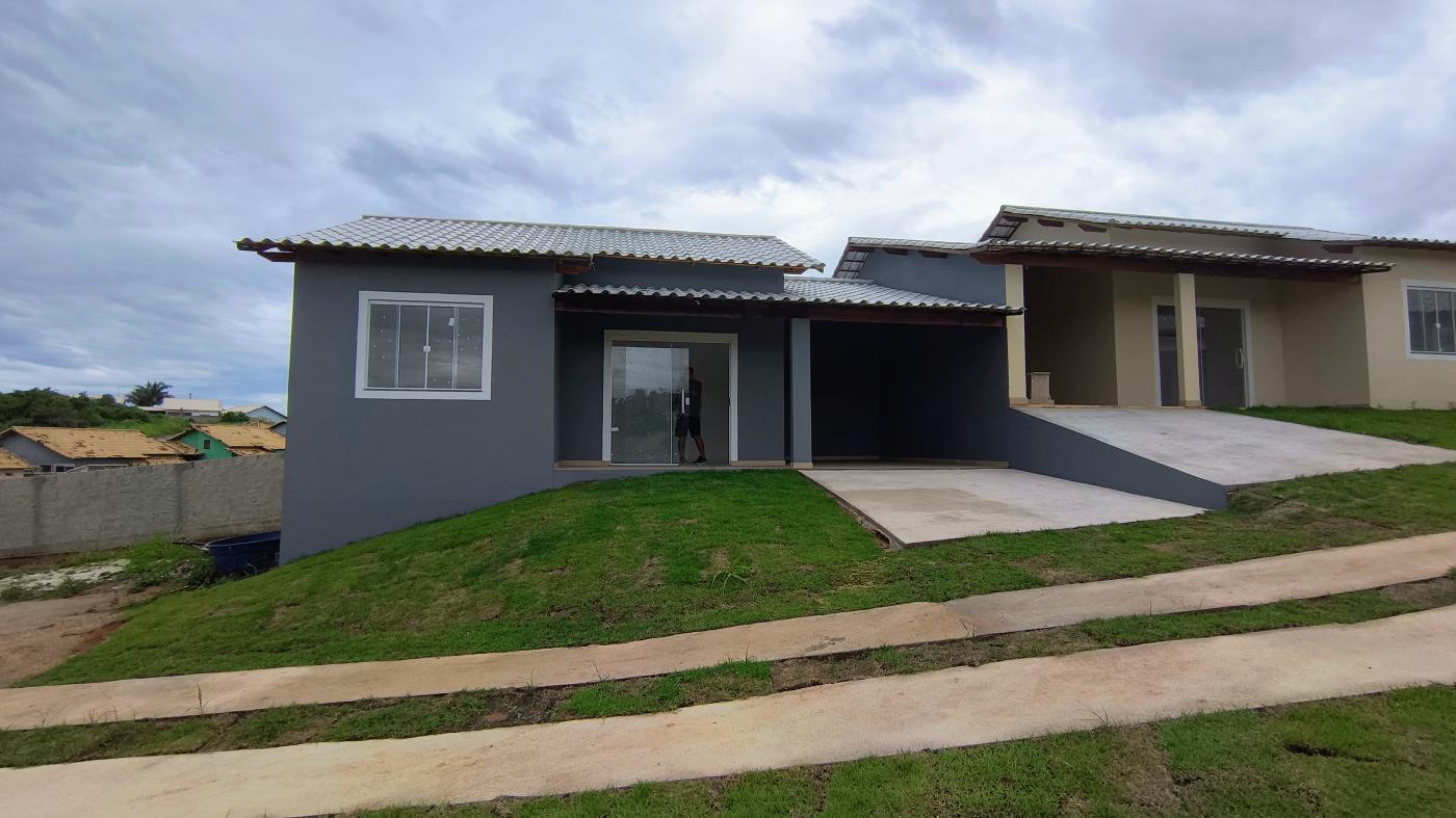 Casa à venda com 2 quartos, 200m² - Foto 11