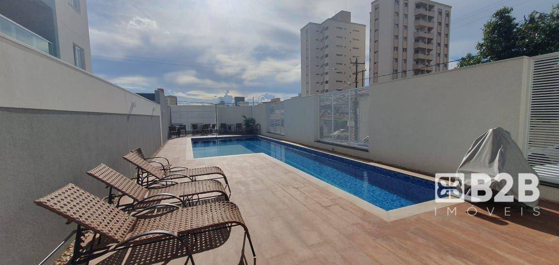Apartamento à venda com 2 quartos, 60m² - Foto 21