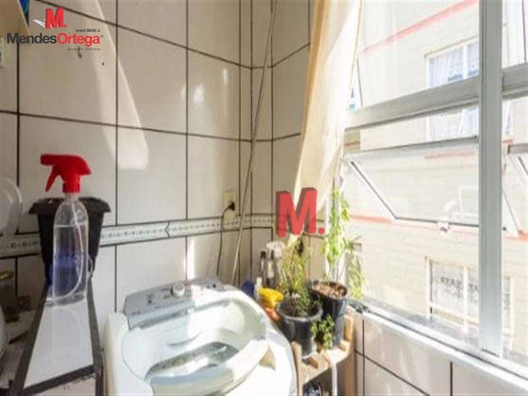 Apartamento à venda com 2 quartos, 55m² - Foto 28