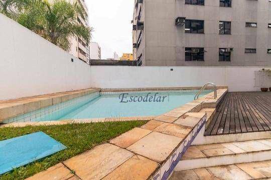 Cobertura à venda com 2 quartos, 200m² - Foto 8