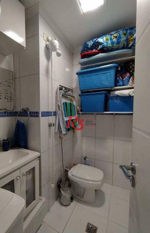 Apartamento à venda com 2 quartos, 120m² - Foto 18