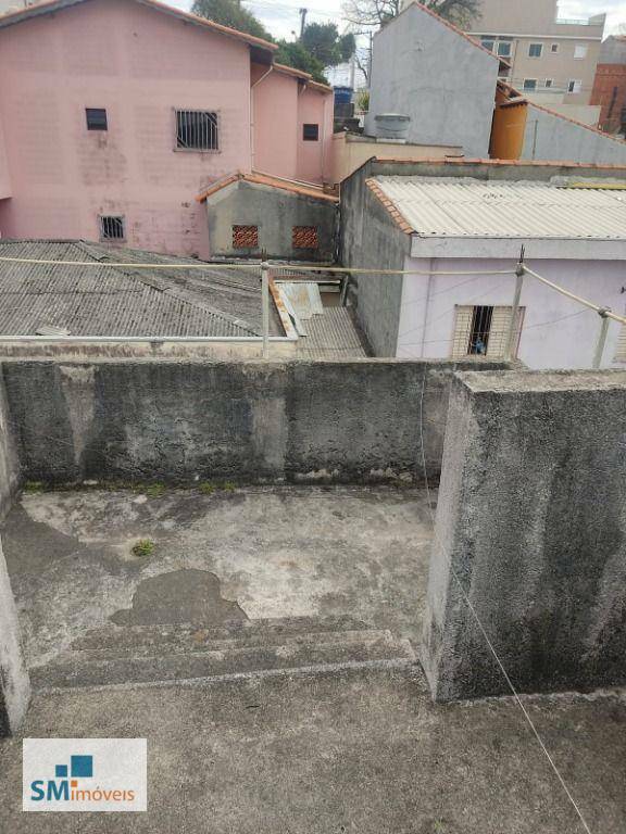 Sobrado à venda com 2 quartos, 170m² - Foto 23