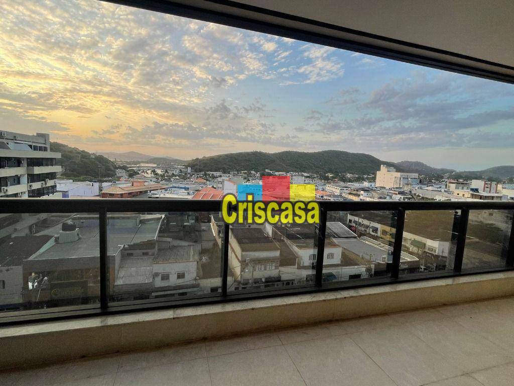 Apartamento à venda com 1 quarto, 62m² - Foto 5