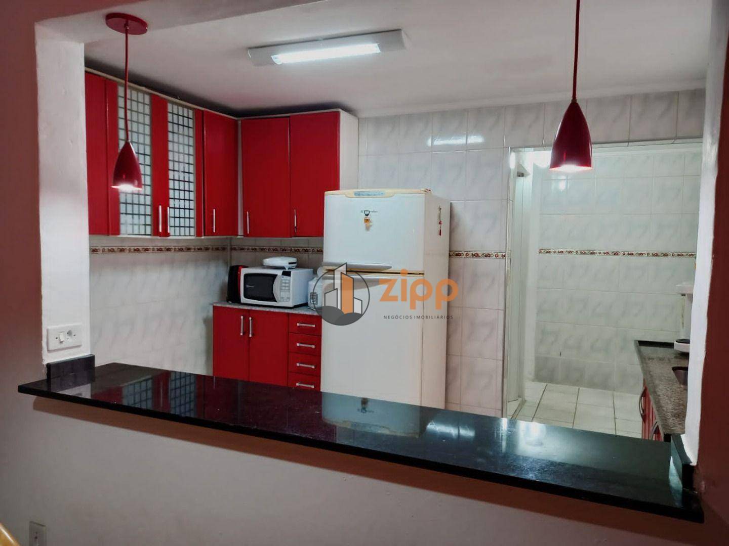 Sobrado à venda com 3 quartos, 140m² - Foto 10