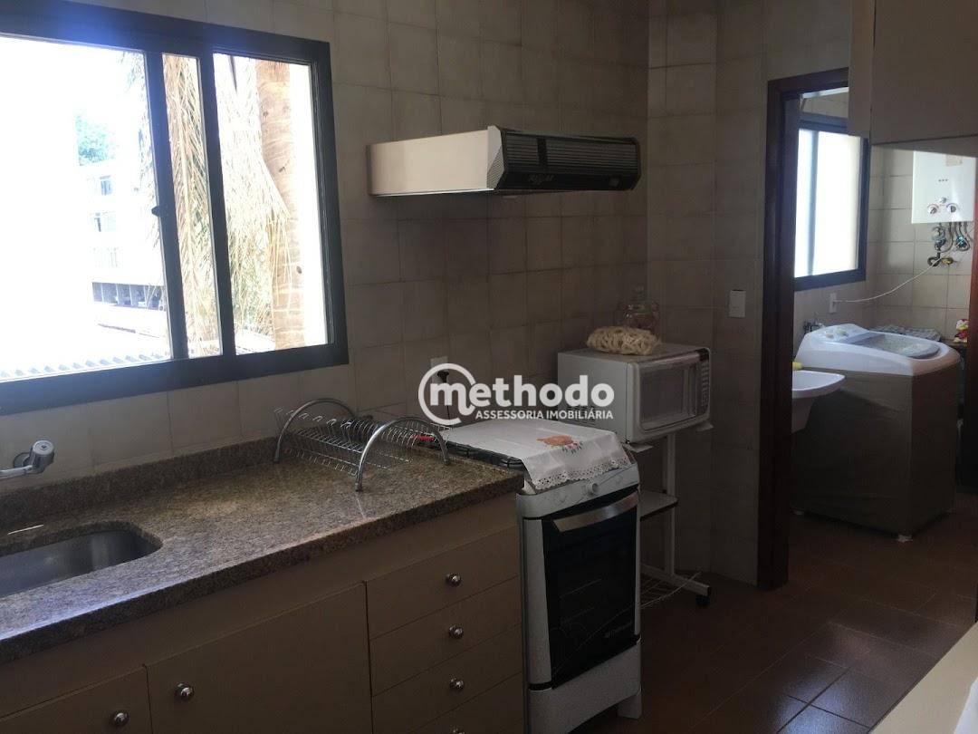 Apartamento à venda com 3 quartos, 100m² - Foto 4