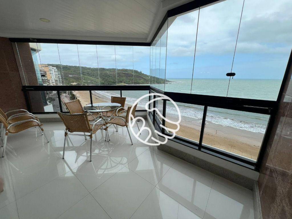 Apartamento para alugar com 3 quartos, 110m² - Foto 1