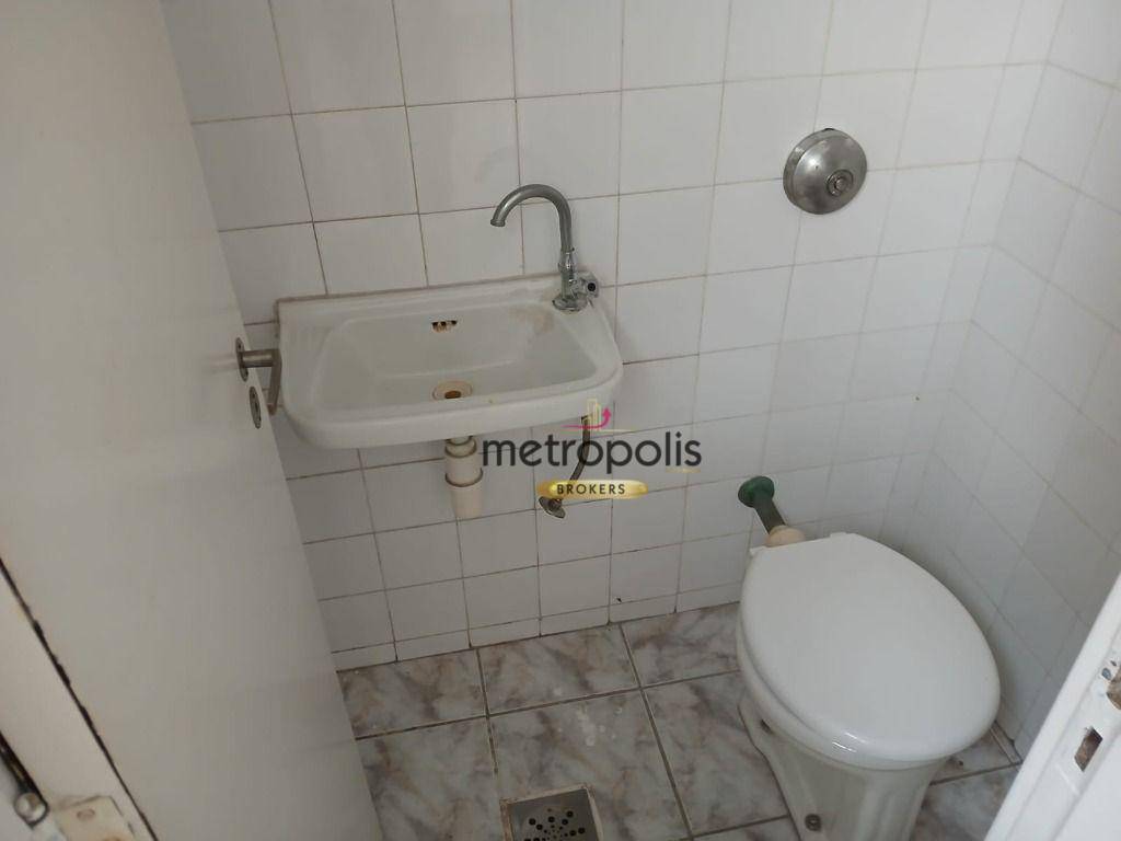 Apartamento à venda com 3 quartos, 116m² - Foto 10