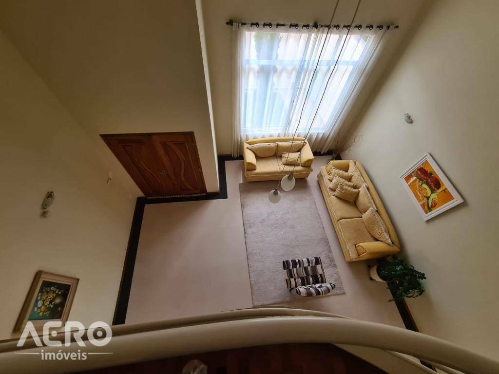 Casa à venda com 3 quartos, 275m² - Foto 39