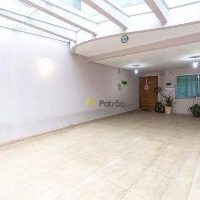 Sobrado à venda com 3 quartos, 215m² - Foto 28