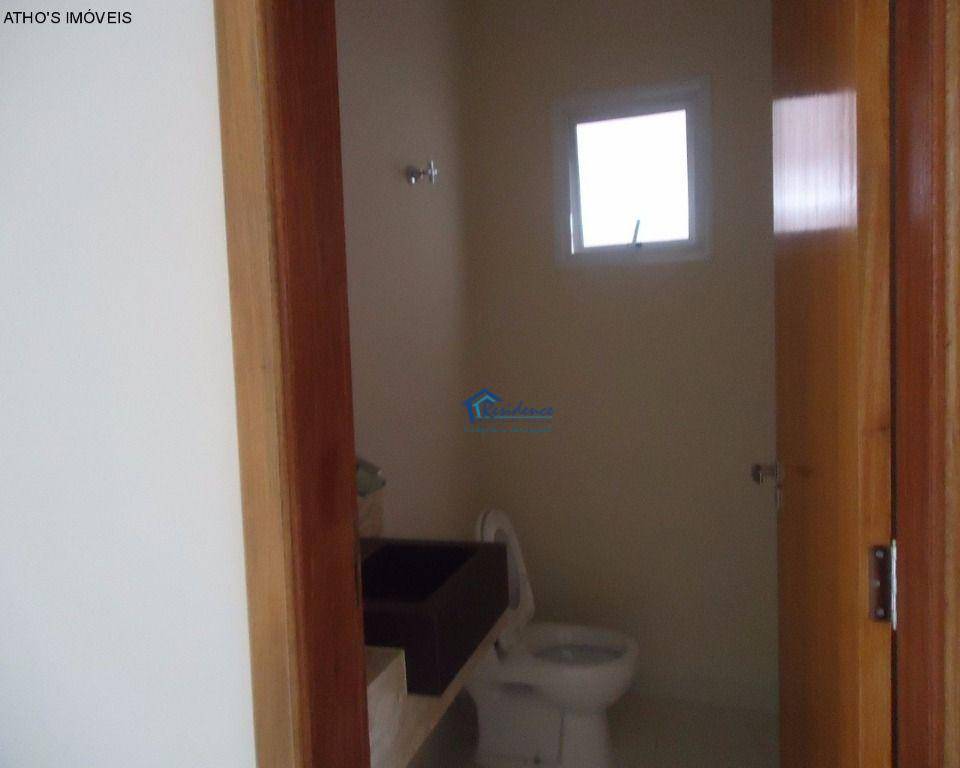 Sobrado para alugar com 3 quartos, 161m² - Foto 15