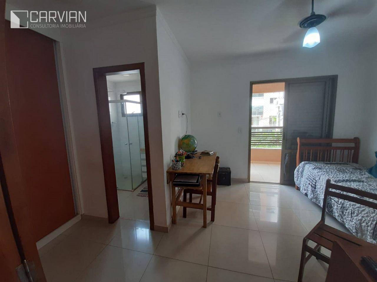 Apartamento à venda com 3 quartos, 124m² - Foto 7