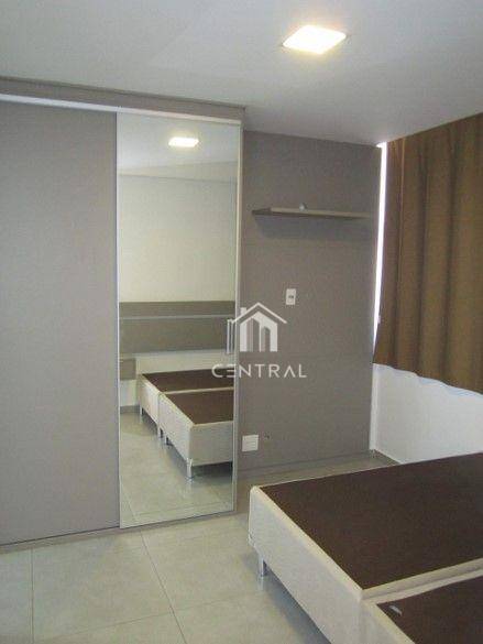Apartamento à venda com 1 quarto, 50m² - Foto 7