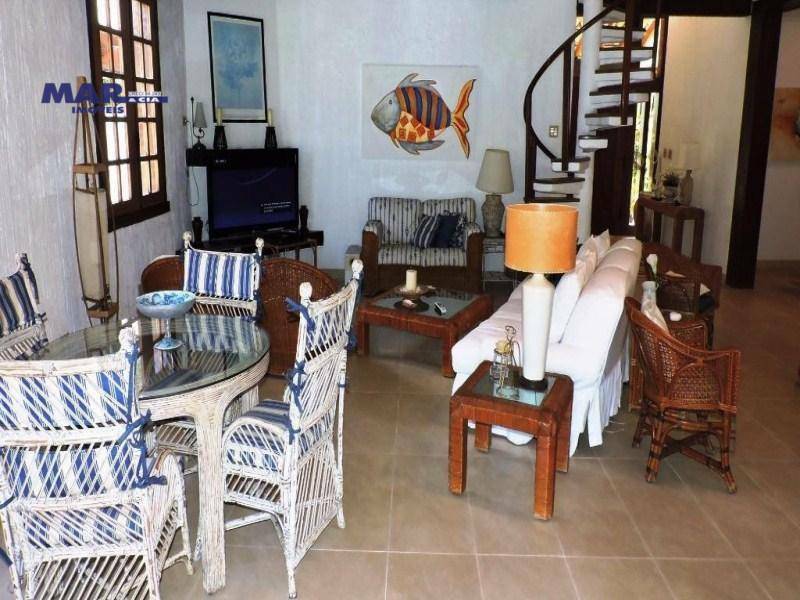 Casa à venda com 4 quartos, 600m² - Foto 3