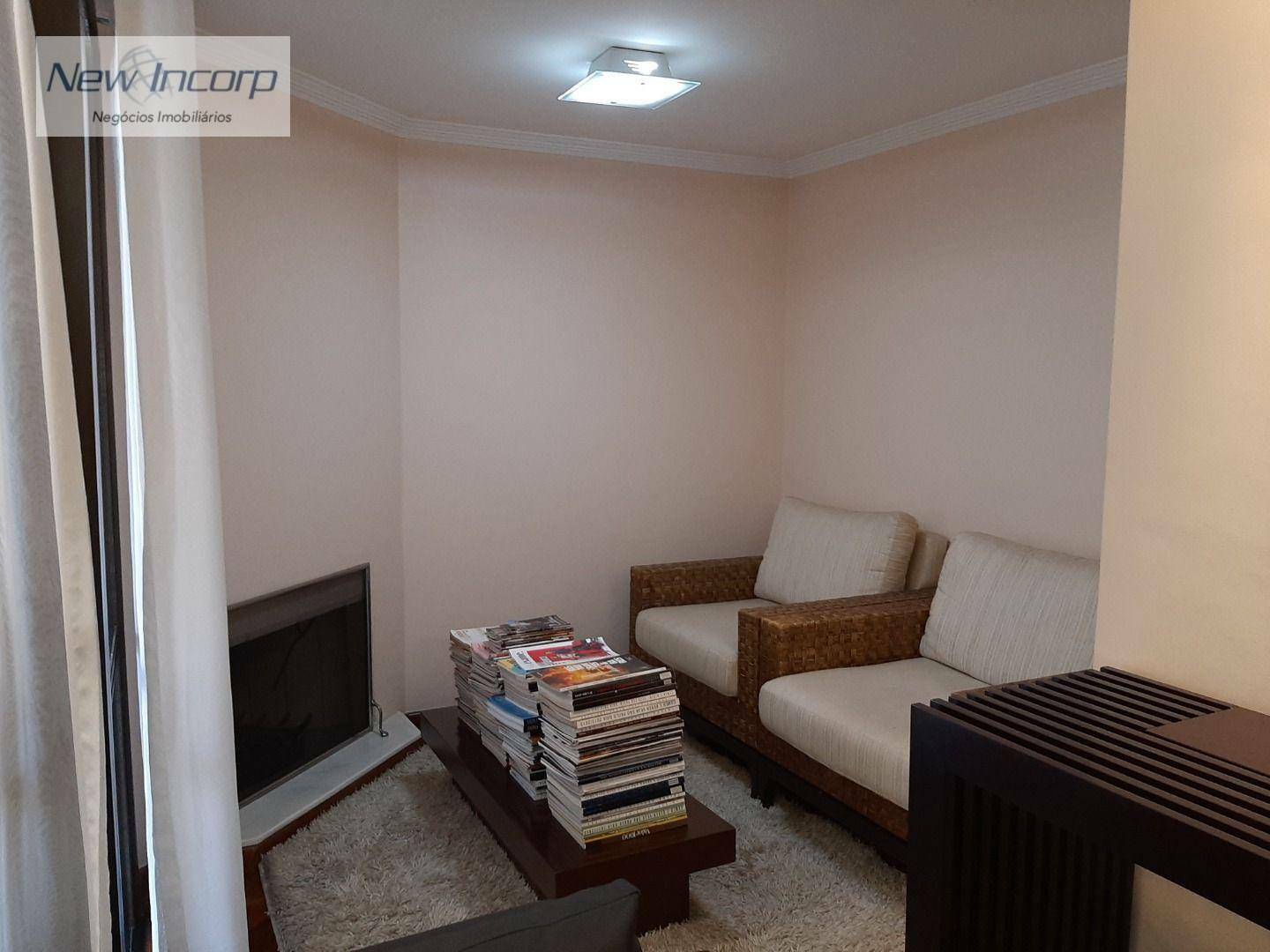 Apartamento à venda com 4 quartos, 152m² - Foto 4