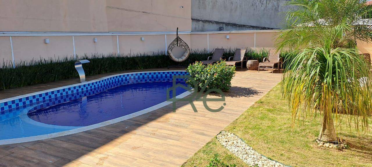 Casa de Condomínio à venda com 4 quartos, 377m² - Foto 58