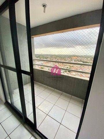 Apartamento, 2 quartos, 57 m² - Foto 1