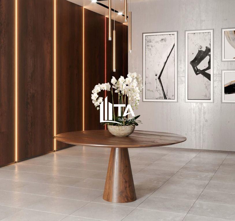 Apartamento à venda com 2 quartos, 83m² - Foto 18