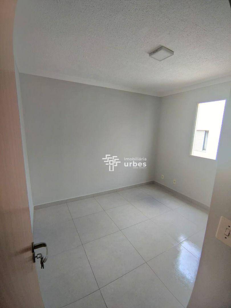 Apartamento à venda com 2 quartos, 43m² - Foto 5