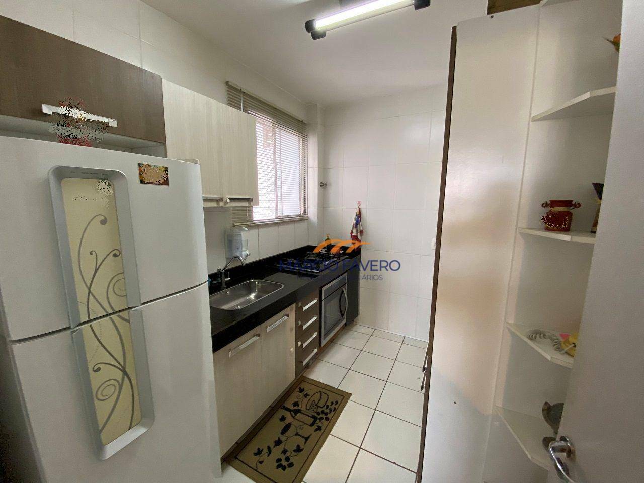 Apartamento à venda com 2 quartos, 117m² - Foto 6