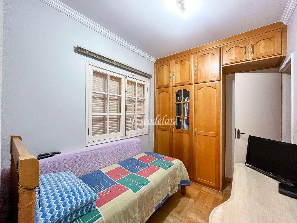 Sobrado à venda com 3 quartos, 150m² - Foto 29