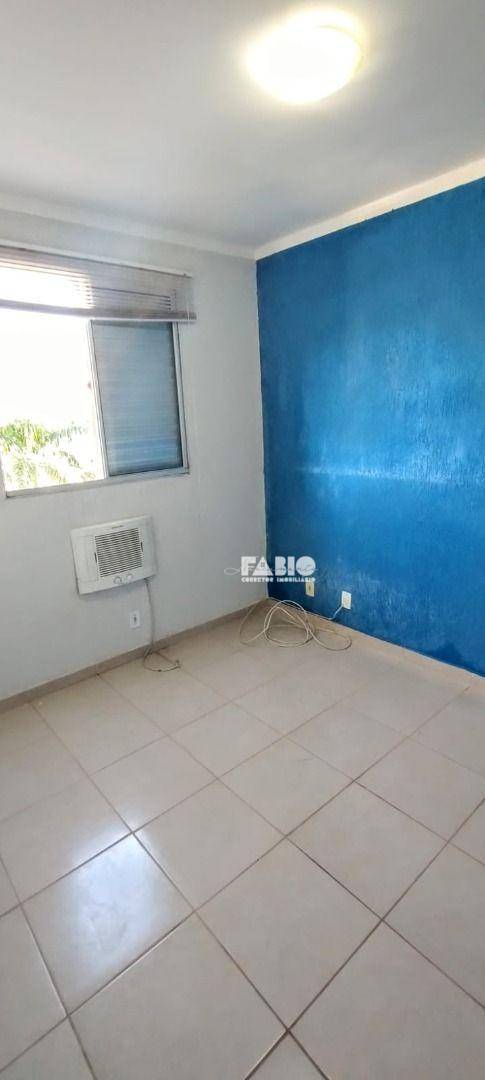 Apartamento à venda com 2 quartos, 47m² - Foto 6