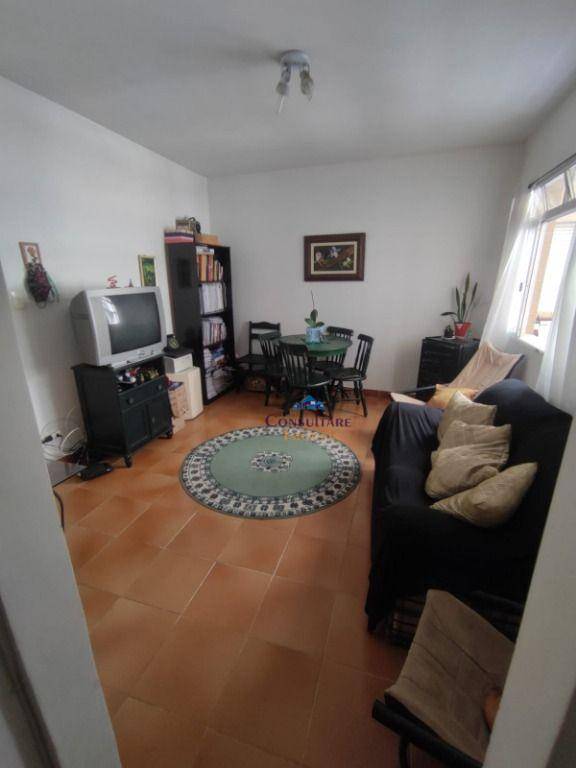 Apartamento à venda com 1 quarto, 67m² - Foto 11