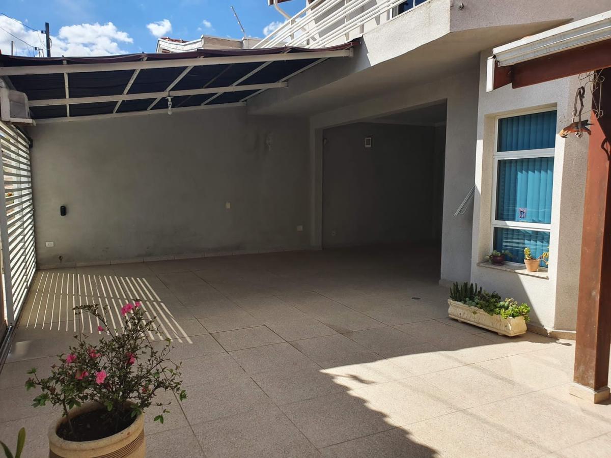 Casa à venda com 3 quartos, 260m² - Foto 36