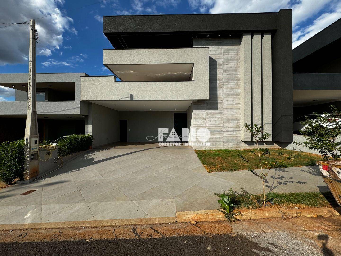 Casa de Condomínio à venda com 3 quartos, 173m² - Foto 2