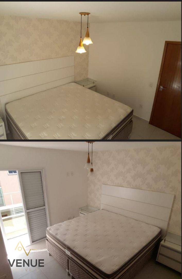 Sobrado à venda com 2 quartos, 60M2 - Foto 6