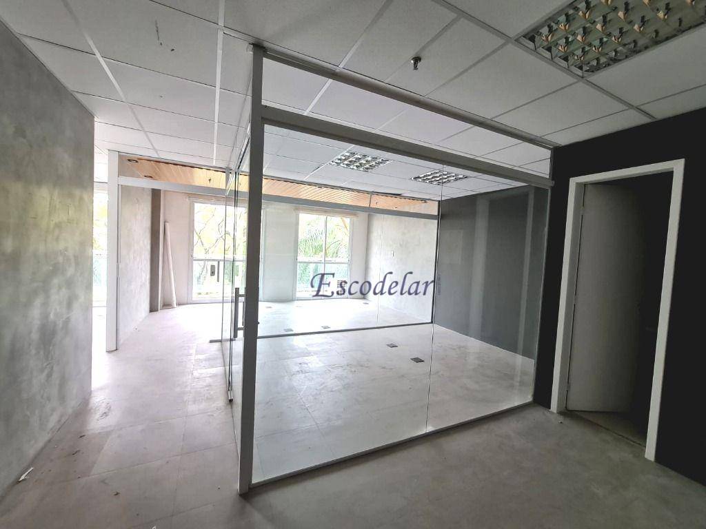 Conjunto Comercial-Sala à venda, 104m² - Foto 7