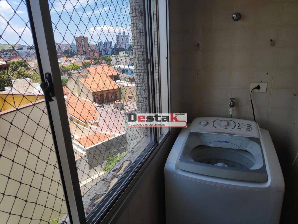 Apartamento à venda com 2 quartos, 72m² - Foto 8