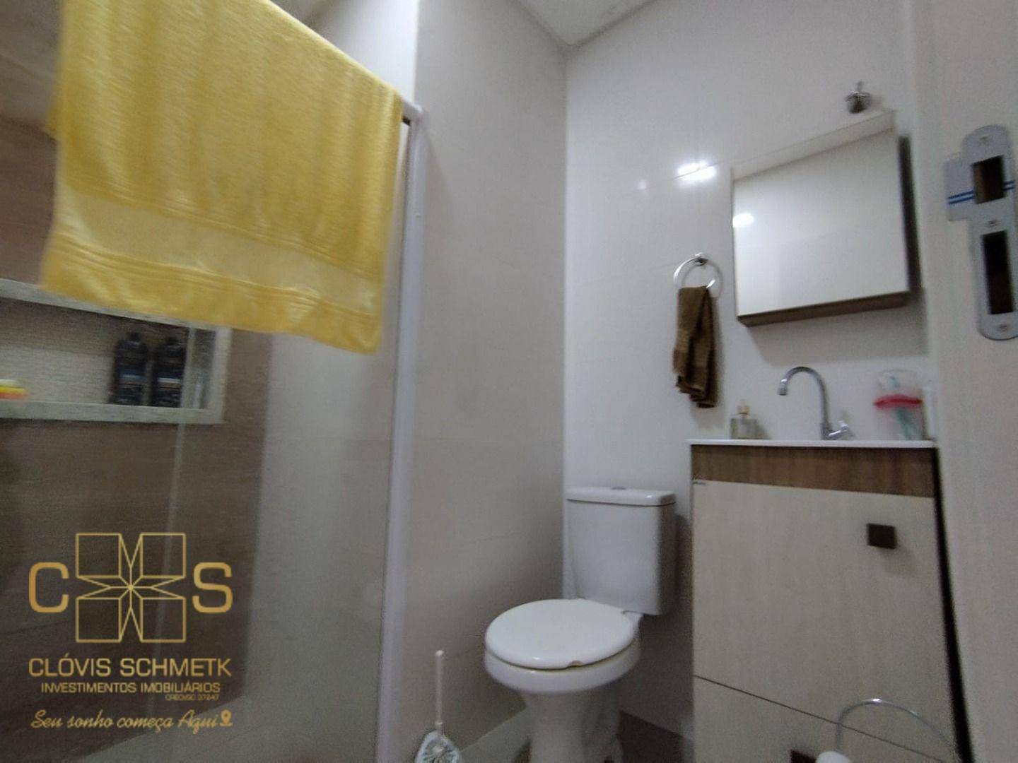 Apartamento à venda com 2 quartos, 68m² - Foto 24