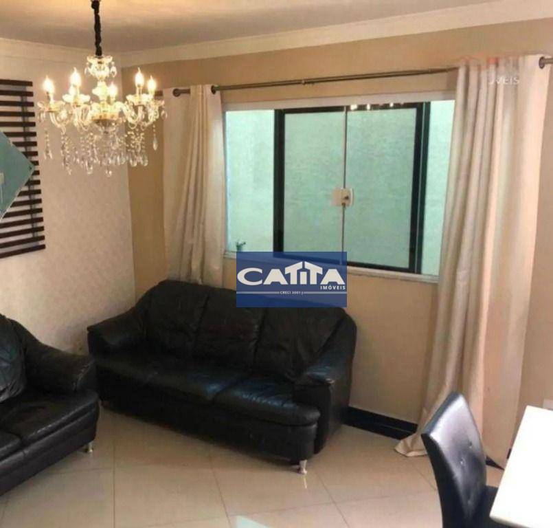 Sobrado à venda com 3 quartos, 98m² - Foto 2