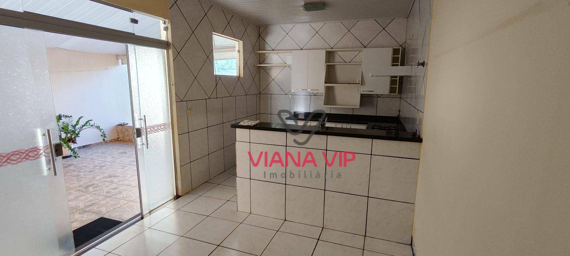 Casa à venda com 3 quartos, 214m² - Foto 26