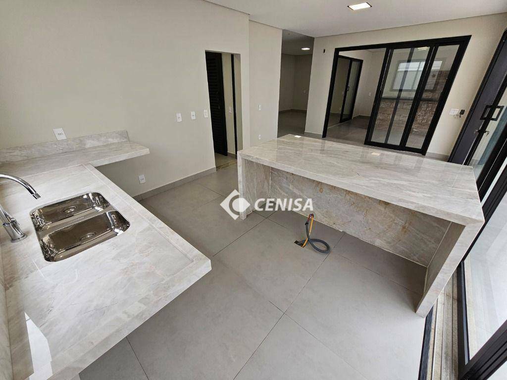 Casa de Condomínio à venda com 3 quartos, 251m² - Foto 20