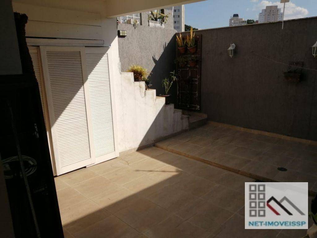 Casa de Condomínio à venda com 3 quartos, 210m² - Foto 26