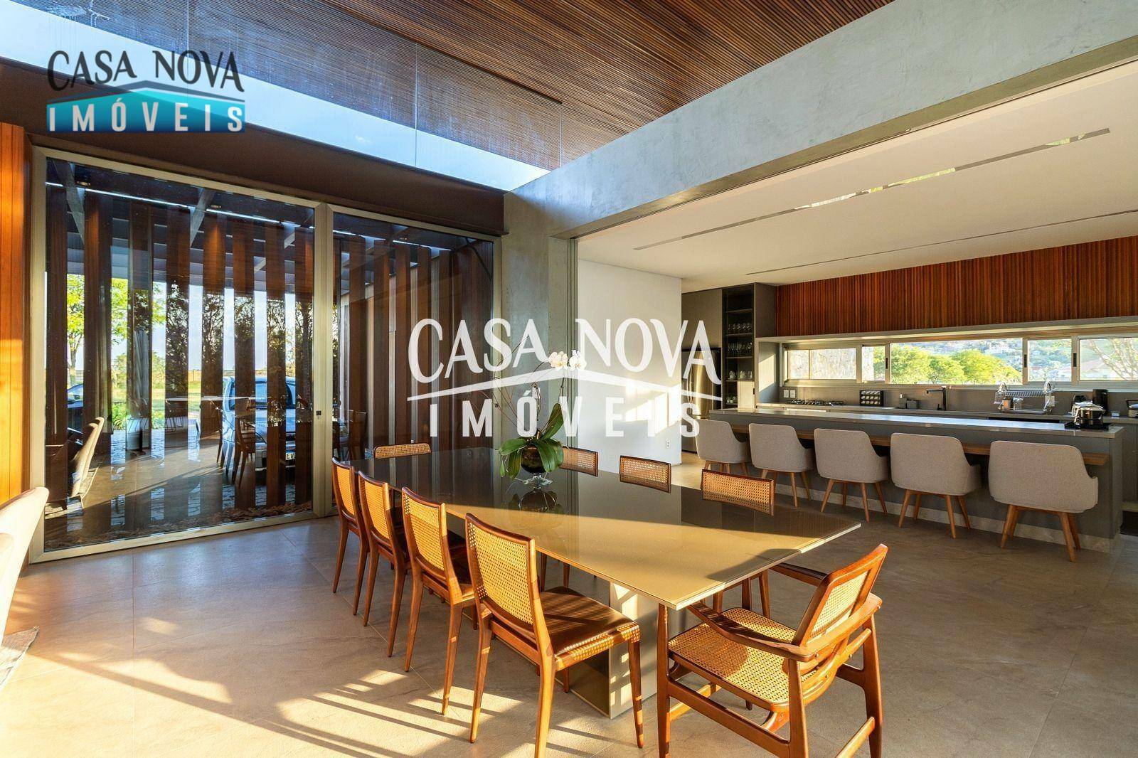 Casa de Condomínio à venda com 5 quartos, 850m² - Foto 19