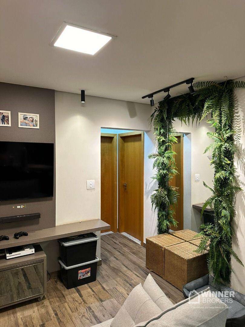 Apartamento à venda com 2 quartos, 69m² - Foto 12