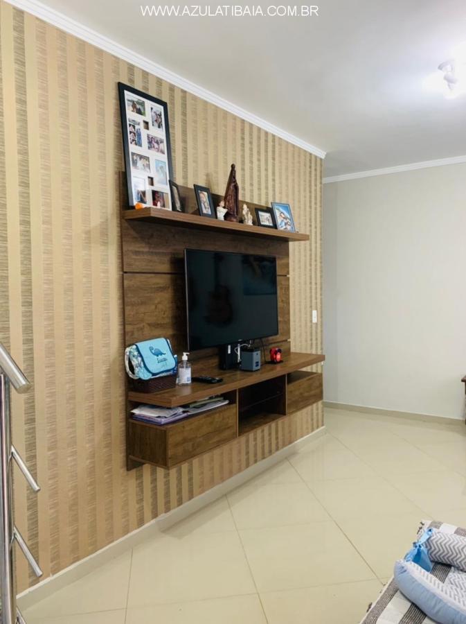 Casa à venda com 3 quartos, 124m² - Foto 3