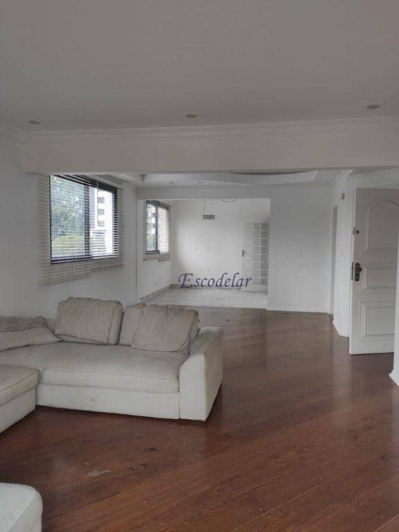 Apartamento à venda com 3 quartos, 142m² - Foto 19