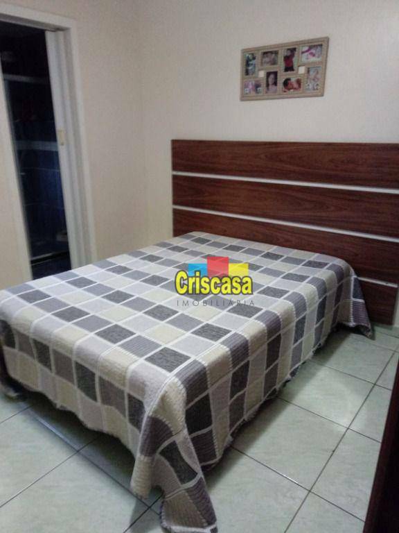 Casa de Condomínio à venda com 2 quartos, 70m² - Foto 4